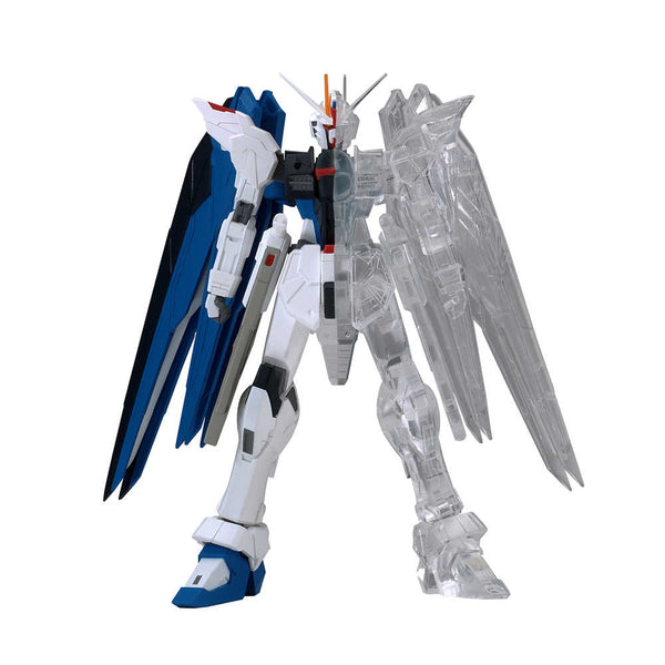 Msg Seed Internal Structure Zgmf X10a Freedom Gundam Figure A (