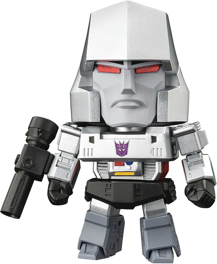 Transformers Megatron Nendoroid Action Figure