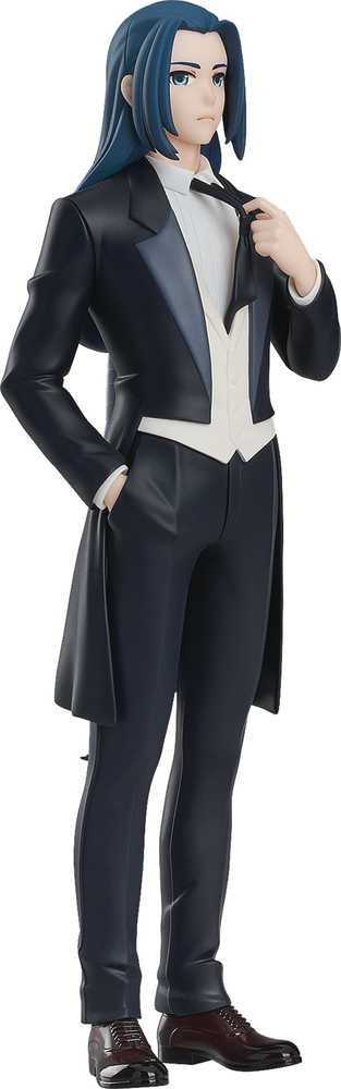 Legend Of Hei Pop Up Parade Wuxian PVC Figure