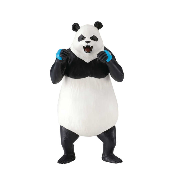 Figura Jujutsu Kaisen Jukon No Kata Panda