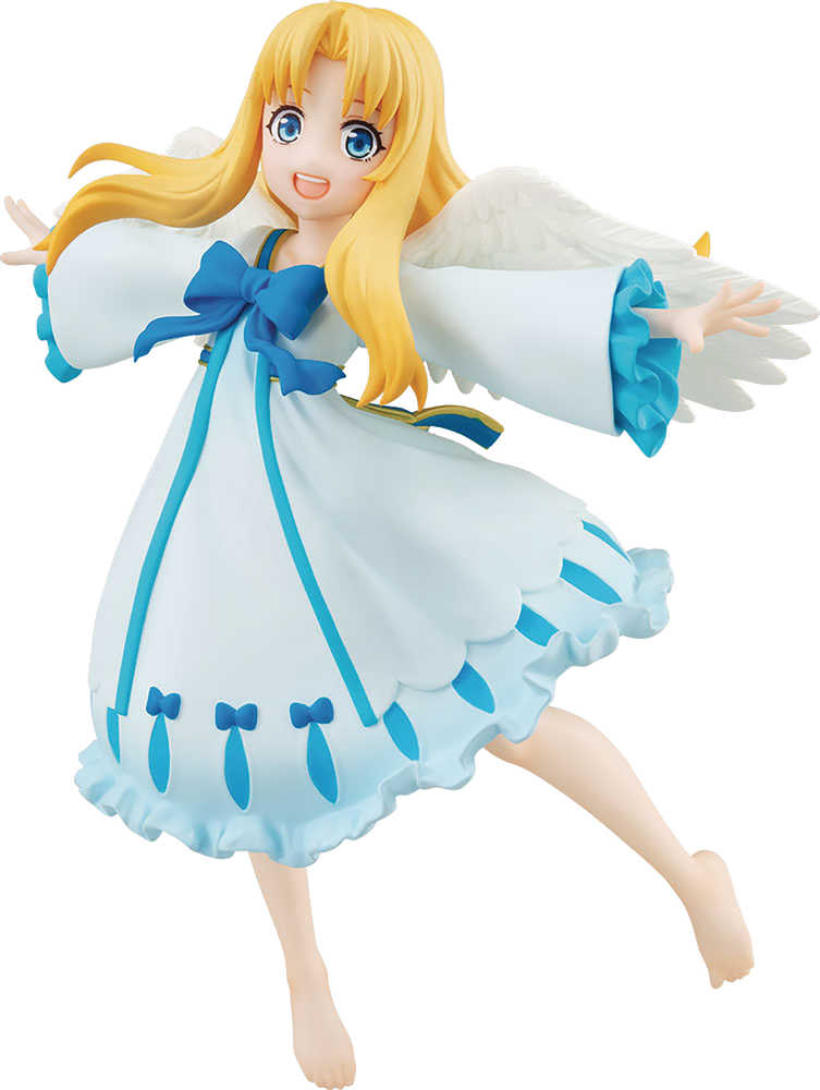 Rising Of Shield Hero Seas 2 Pop Up Parade Filo PVC Figure