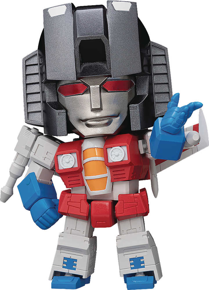 Figurine Nendoroid Transformers Starscream