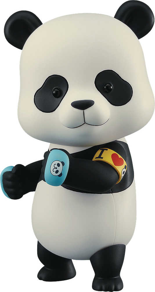 Figurine Nendoroid Panda Jujutsu Kaisen