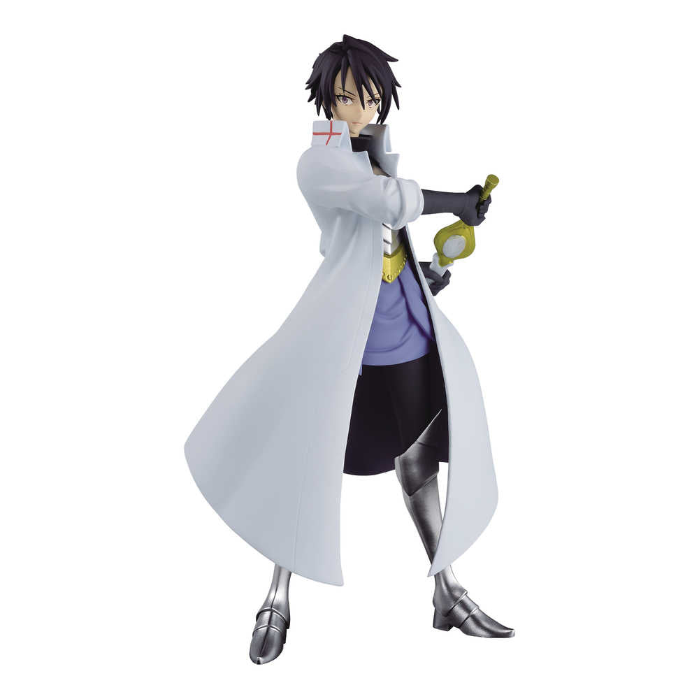 That Time I Got Reincarnated Other V15 Hinata Sakaguchi Figure