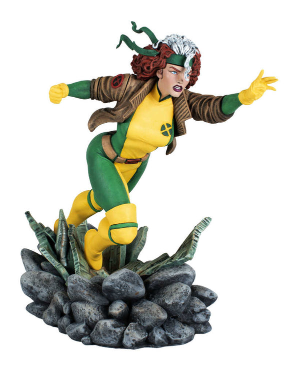 Estatua de PVC de Marvel Gallery Comic Rogue