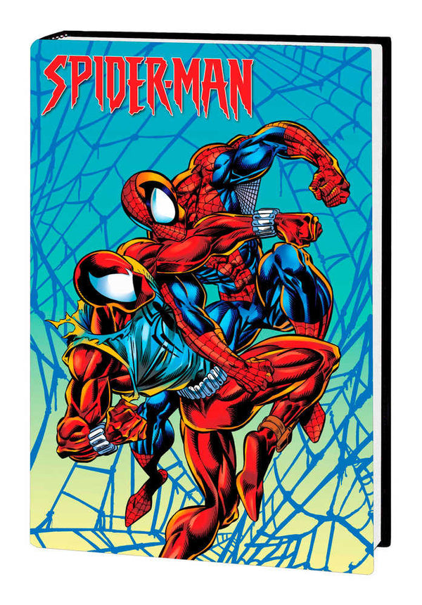 Spider-Man: Clone Saga Omnibus Volume. 2  [New Printing, Direct Market Only]