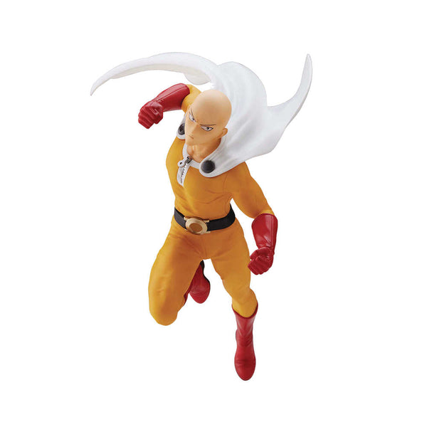 Figurine Saitama One-Punch Man
