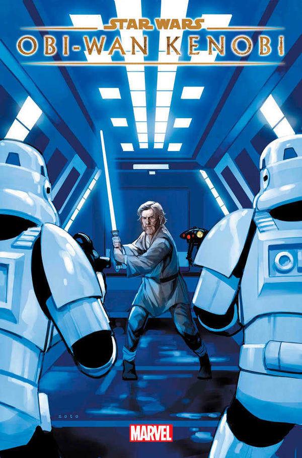 Star Wars : Obi-Wan Kenobi 4