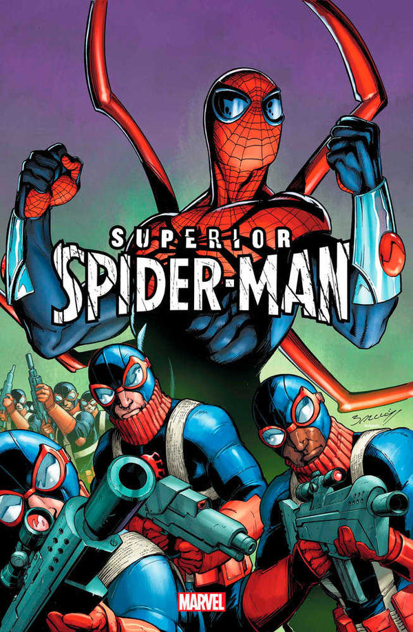 Supérieur Spider-Man 3