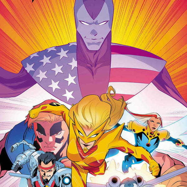 アメコミ・英語　3巻セット　THUNDERBOLTS CLASSIC アメコミ・英語 3巻セット THUNDERBOLTS CLASSIC Amazon.com