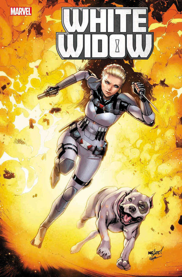 White Widow 4