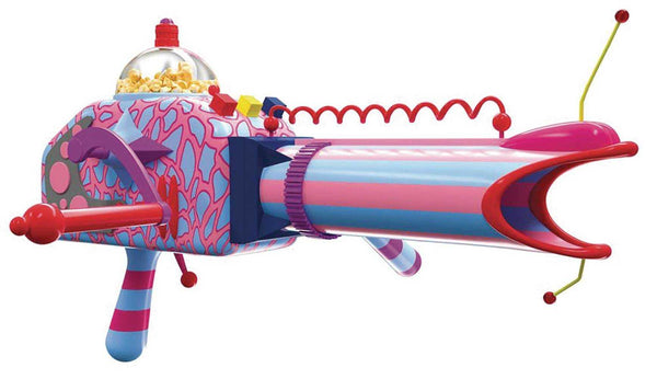 Killer Klowns From Outer Space Popcorn Bazooka Réplique 24 pouces