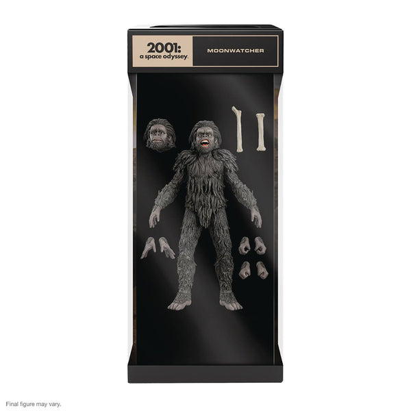 2001 A SPACE ODYSSEY ULTIMATES MOON WATCHER