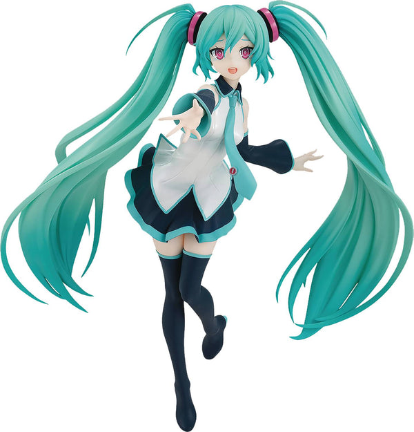 HATSUNE MIKU POP UP PARADE BECAUSE YOURE HERE