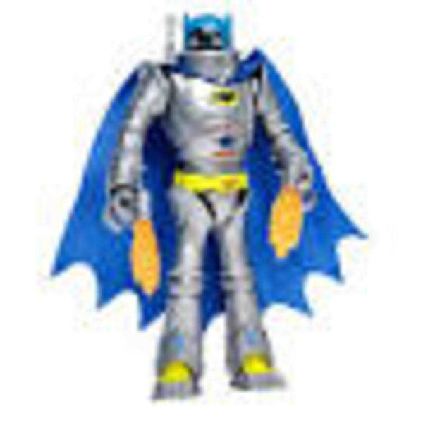 DC Retro Batman 1966 Figura de acción de 6 pulgadas Wave 8 - Robot Batman
